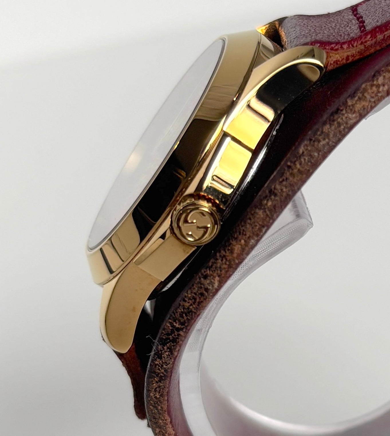 Gucci "Le Marché des Merveilles" watch