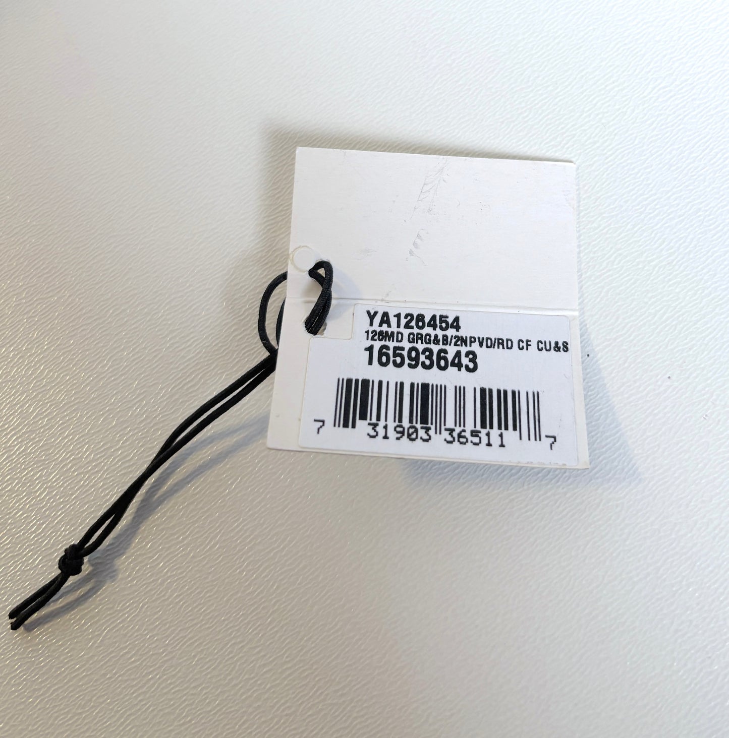 Gucci "Le Marché des Merveilles" watch