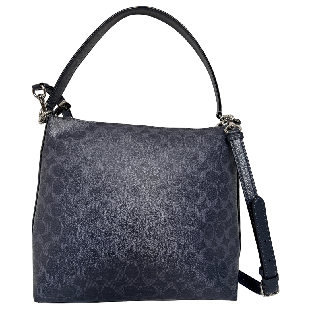 Coach "Marlon" shoulder bag
