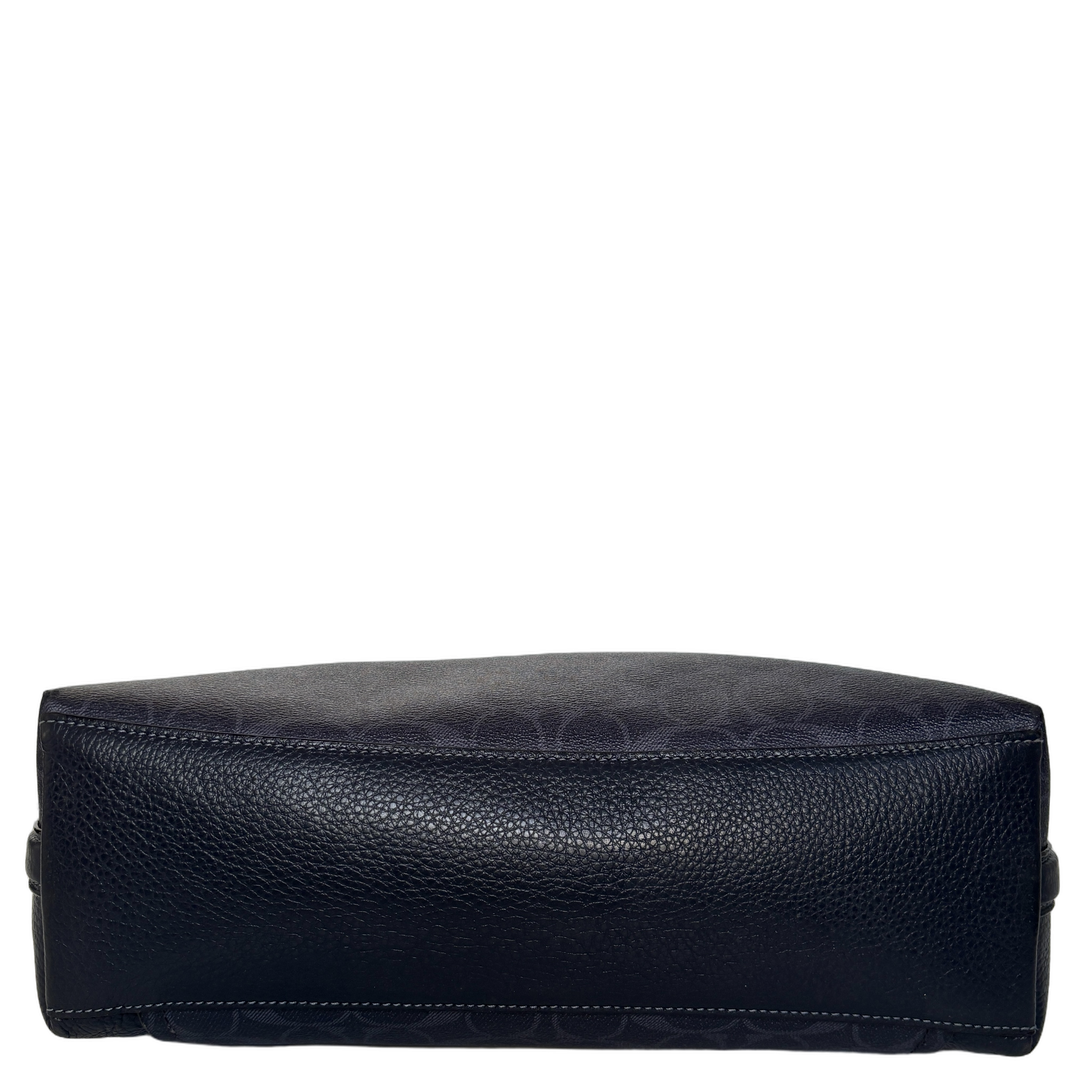 Coach "Marlon" shoulder bag