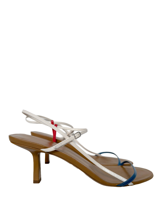 The Row "Bare" sandals