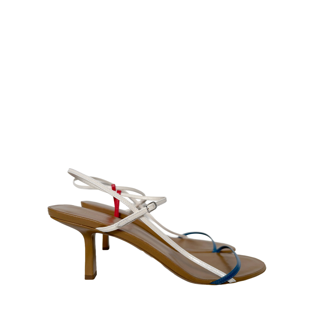 The Row "Bare" sandals