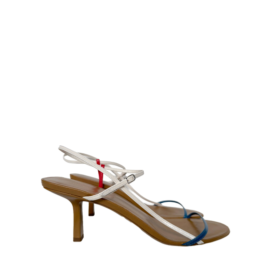The Row "Bare" sandals