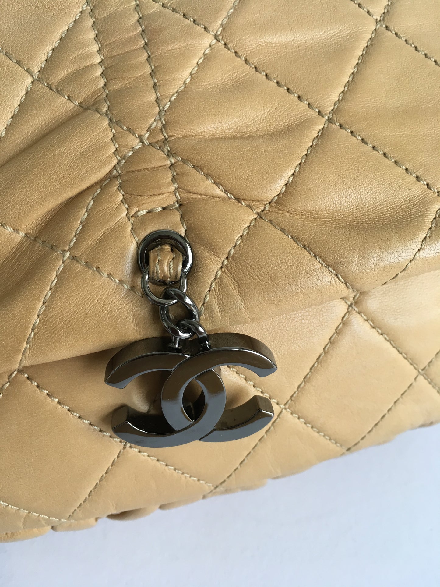 Chanel shoulder bag
