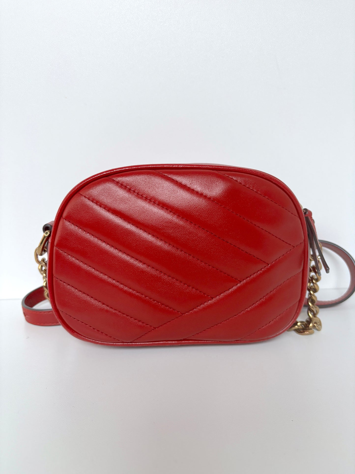 Tory Burch crossbody bag