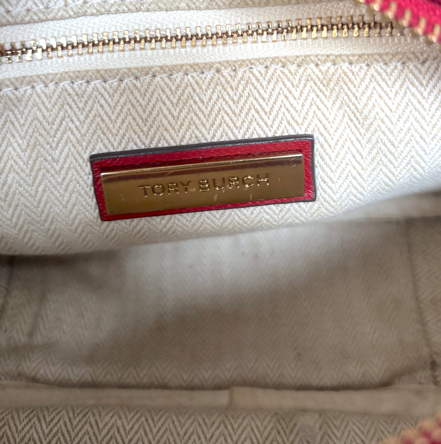 Tory Burch crossbody bag