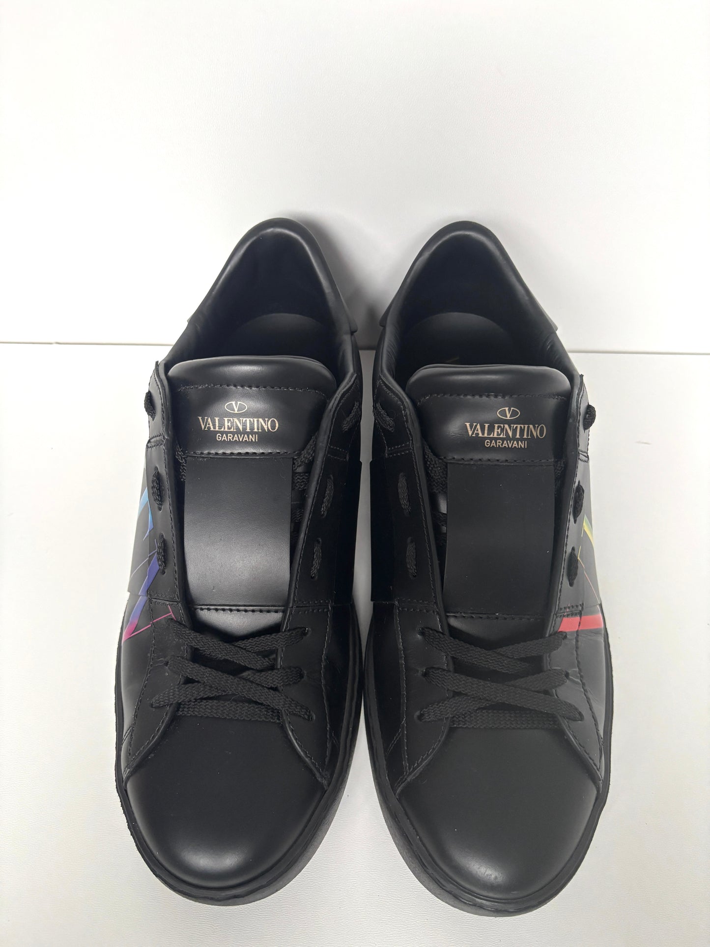 Valentino Garavani "VLTN" sneakers