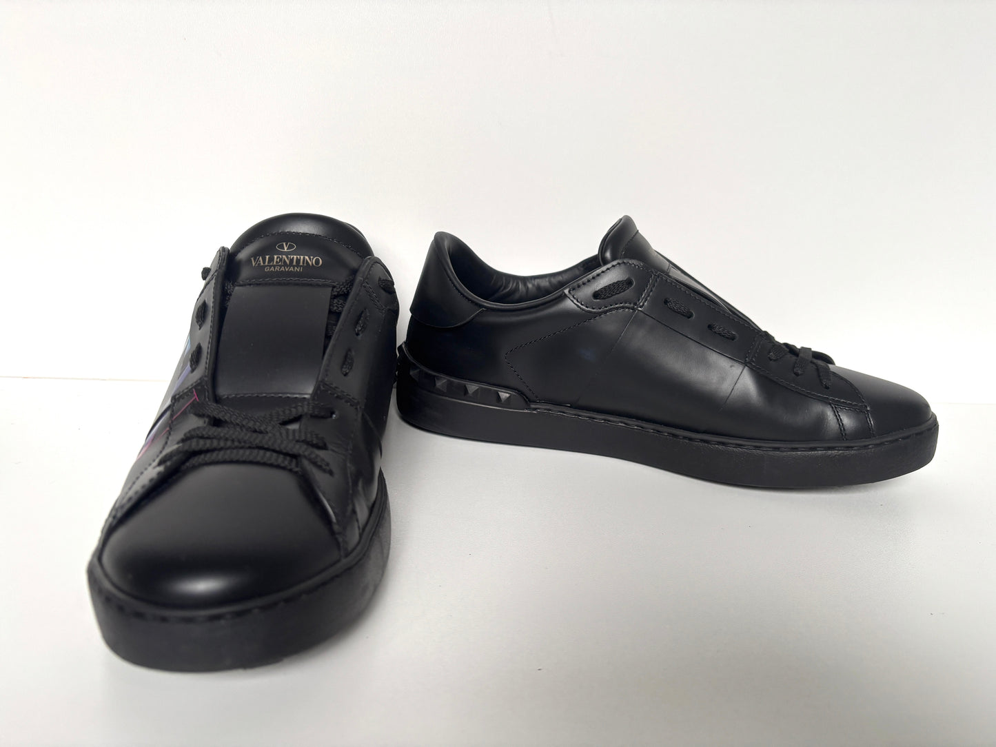 Valentino Garavani "VLTN" sneakers