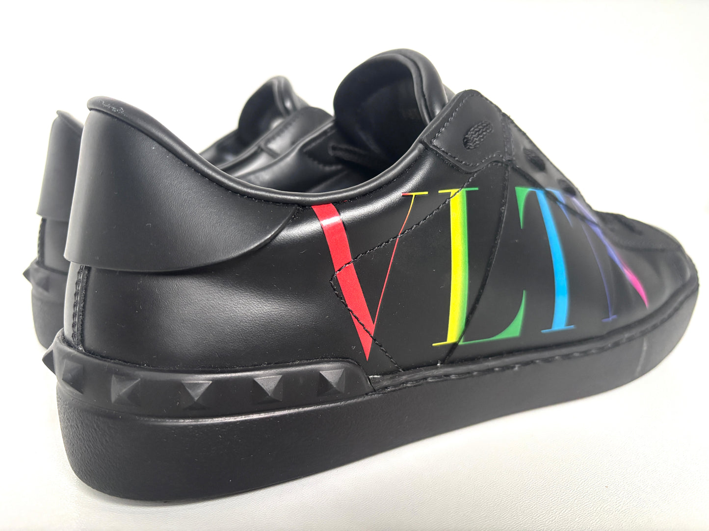 Valentino Garavani "VLTN" sneakers