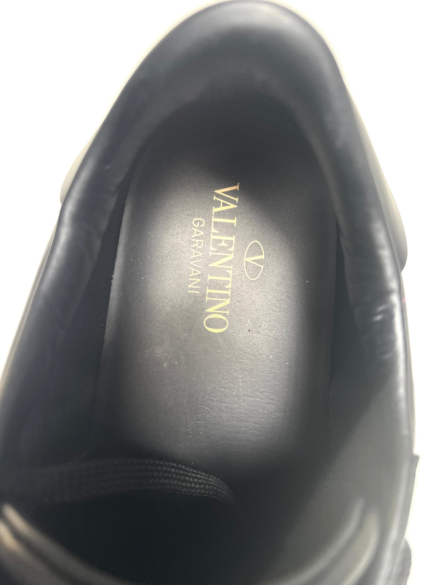 Valentino Garavani "VLTN" sneakers