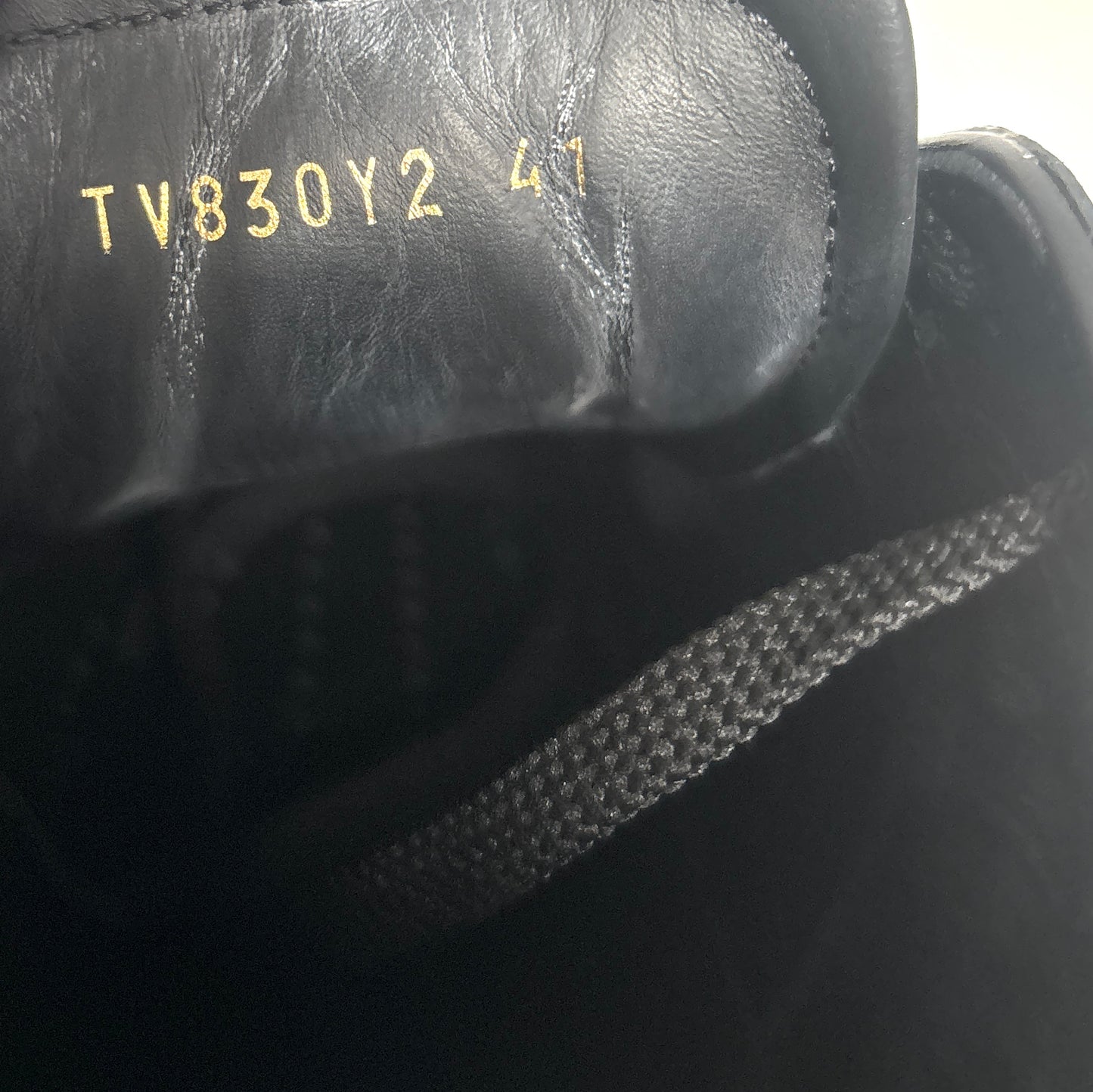 Valentino Garavani "VLTN" sneakers