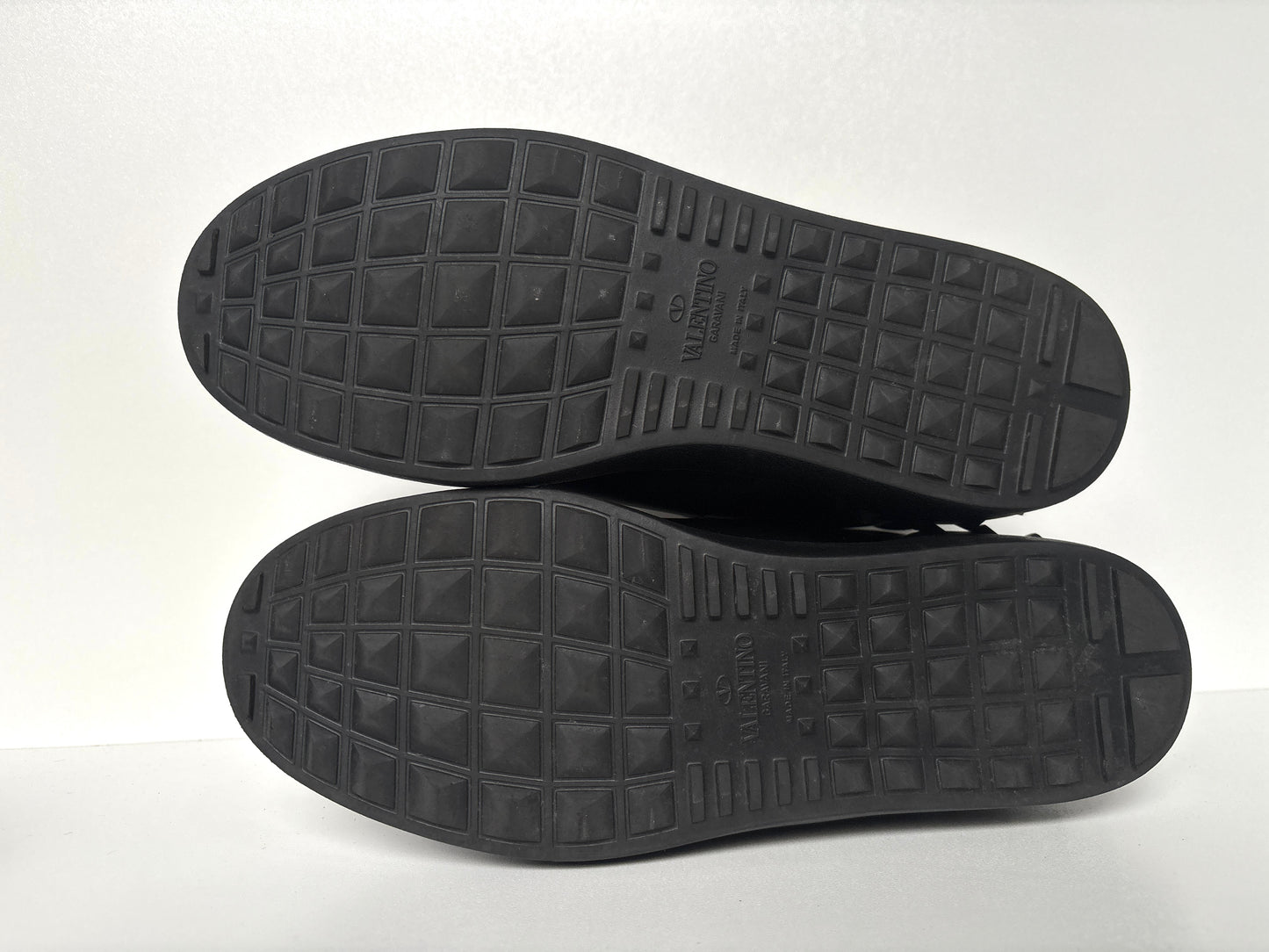 Valentino Garavani "VLTN" sneakers