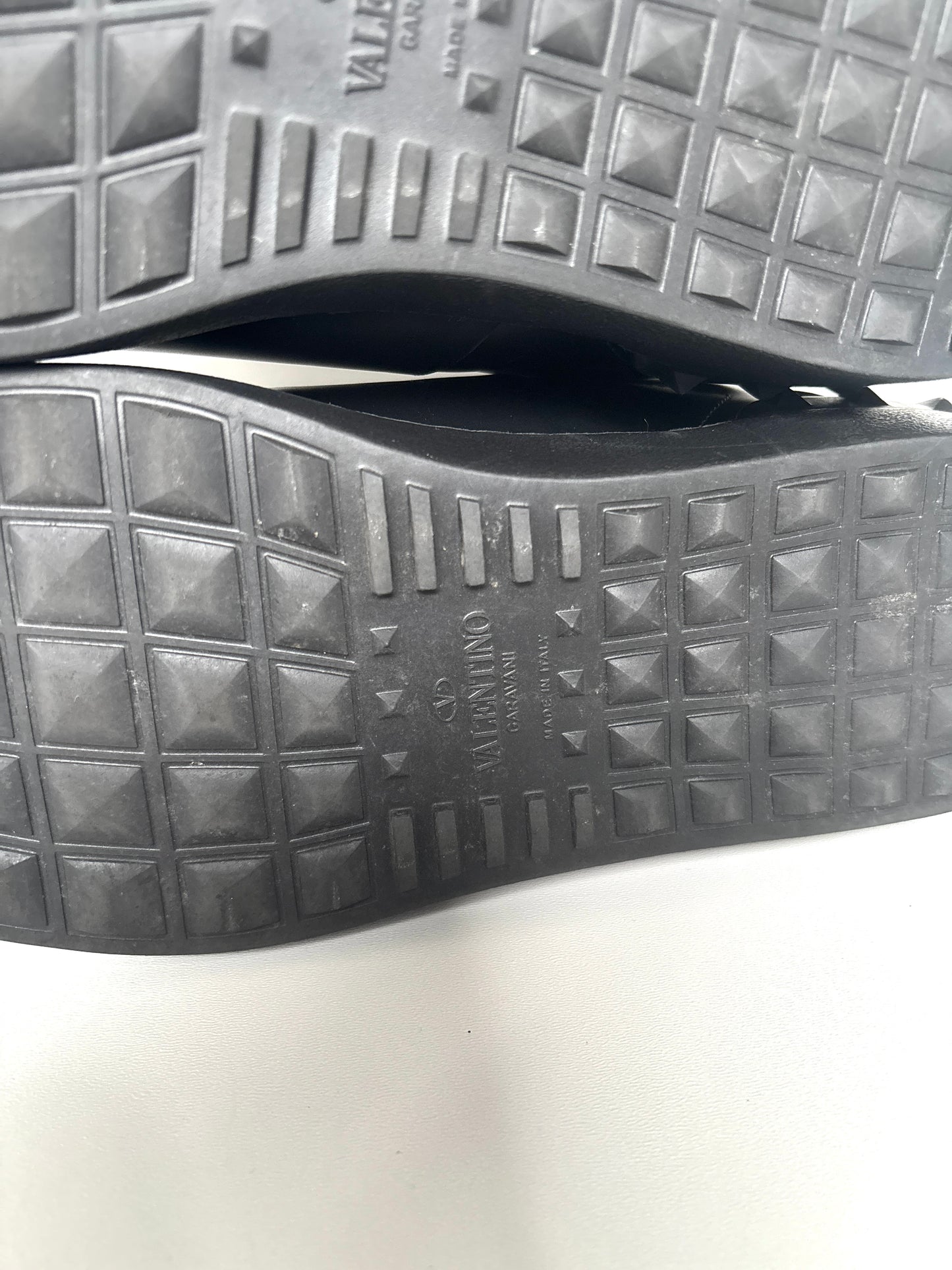 Valentino Garavani "VLTN" sneakers