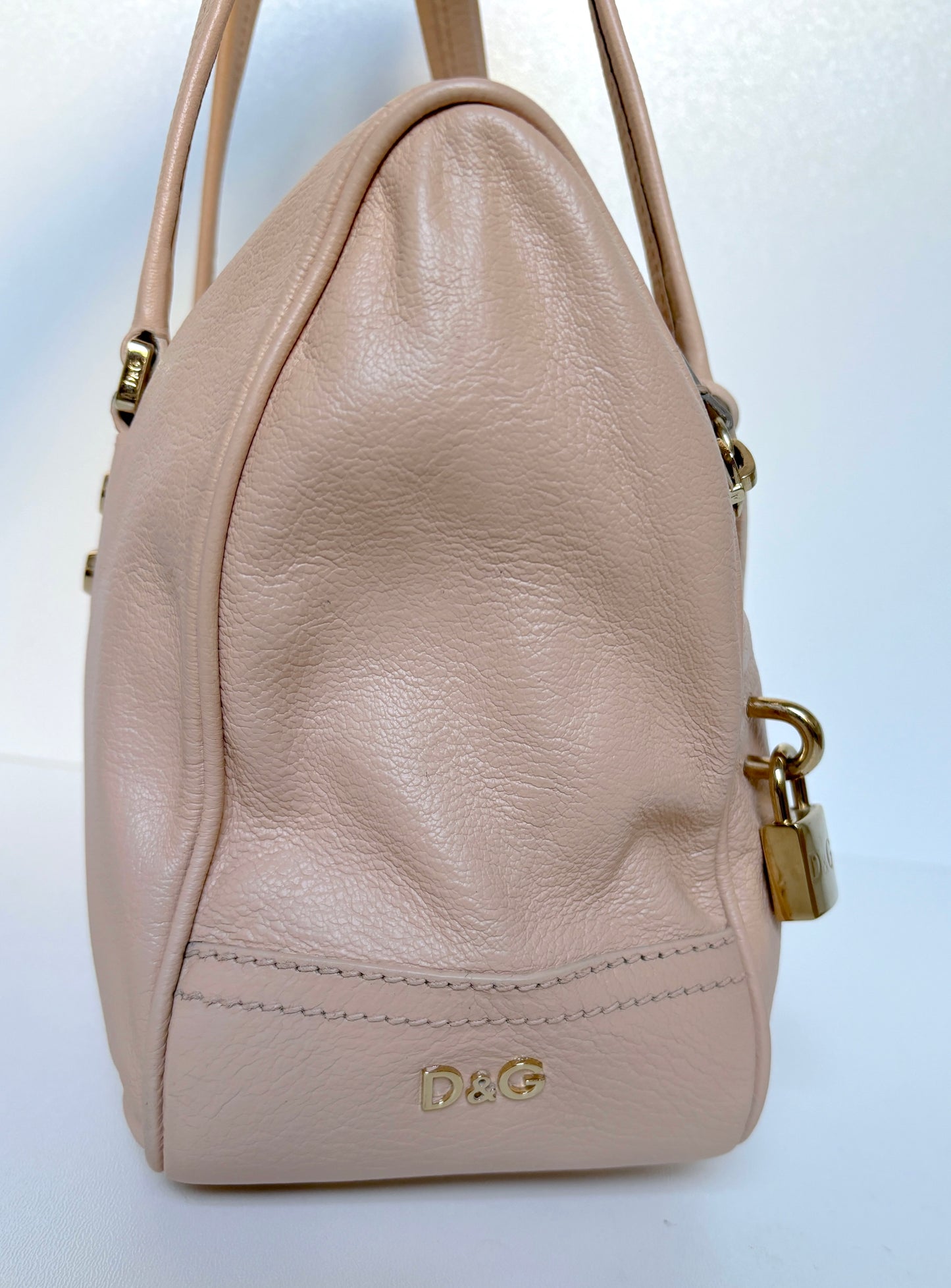 D&G "Katri" shoulder bag
