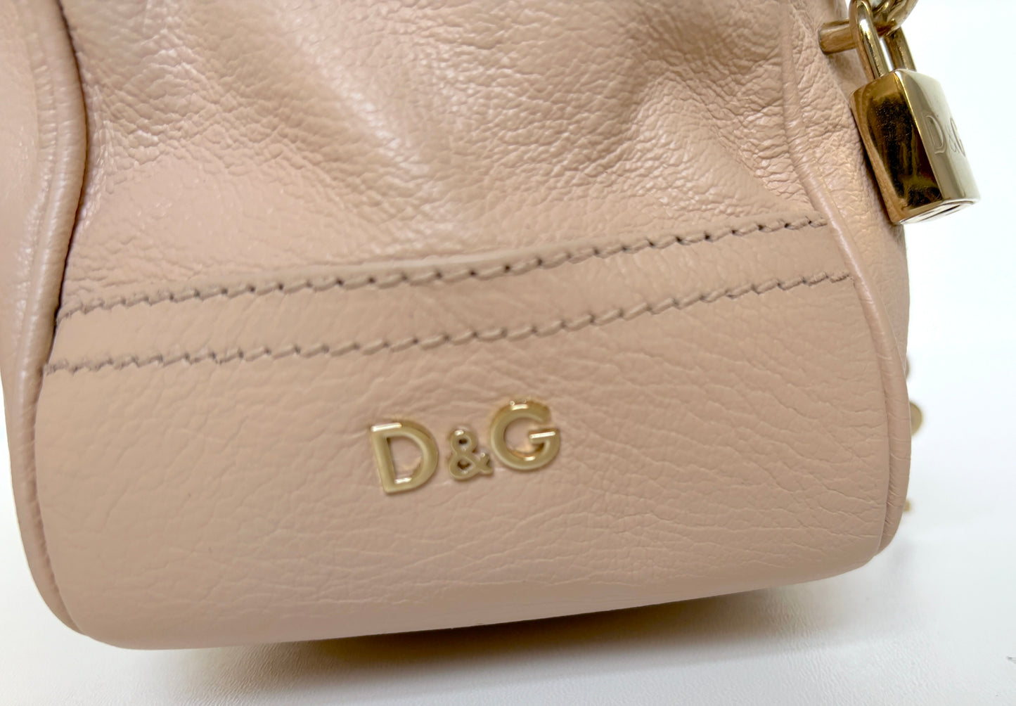 D&G "Katri" shoulder bag