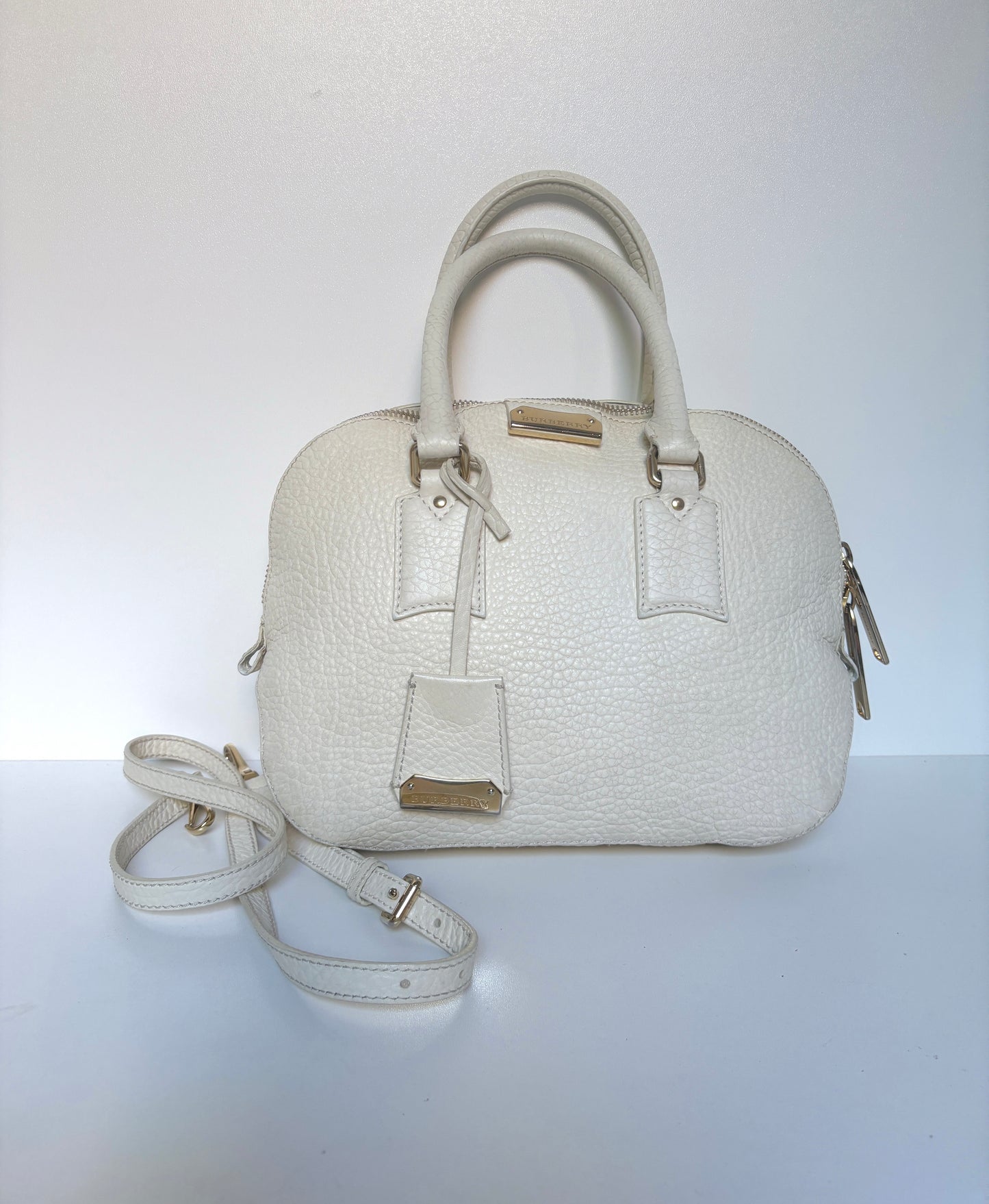 Burberry shoulder bag