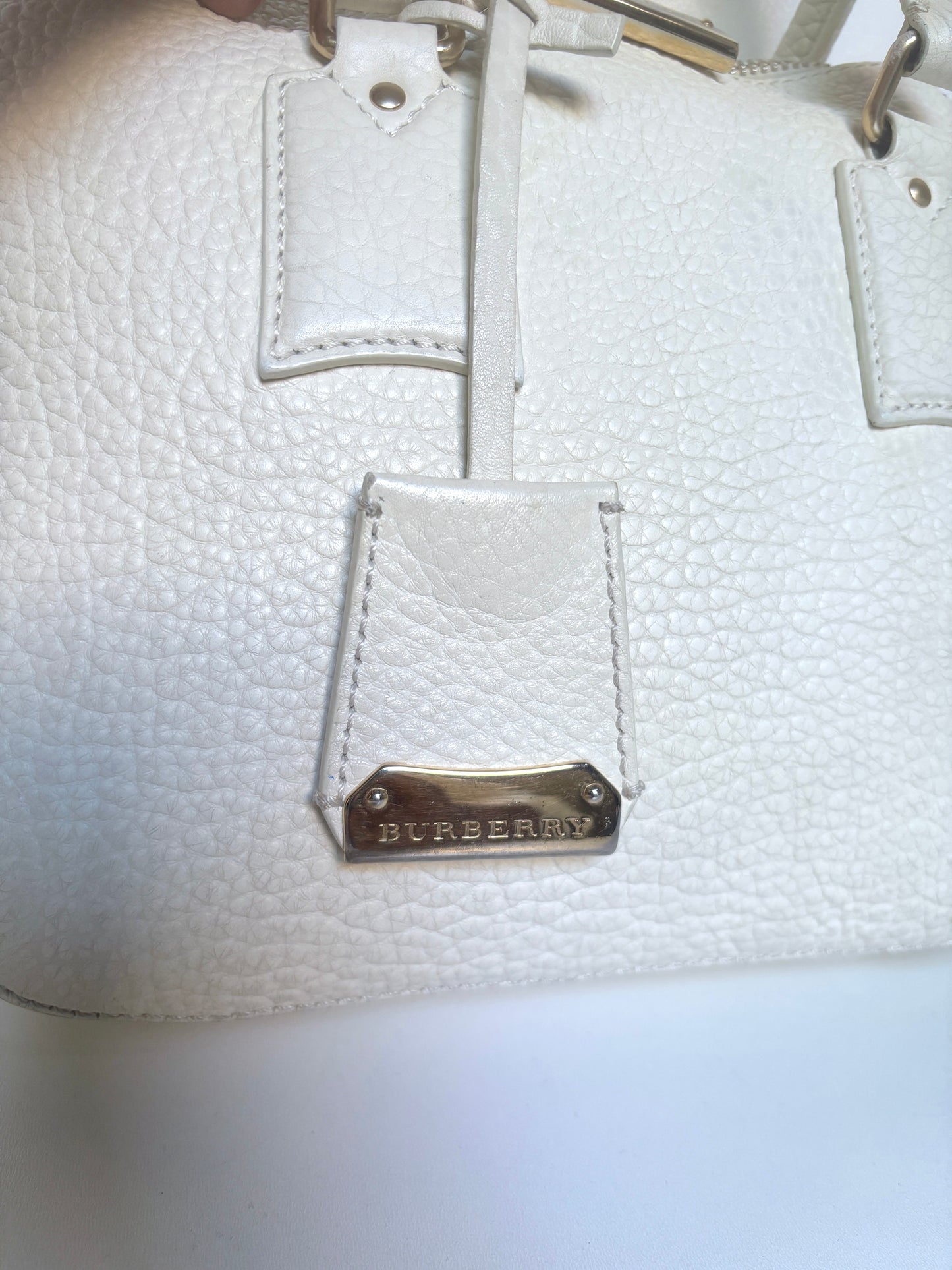Burberry shoulder bag