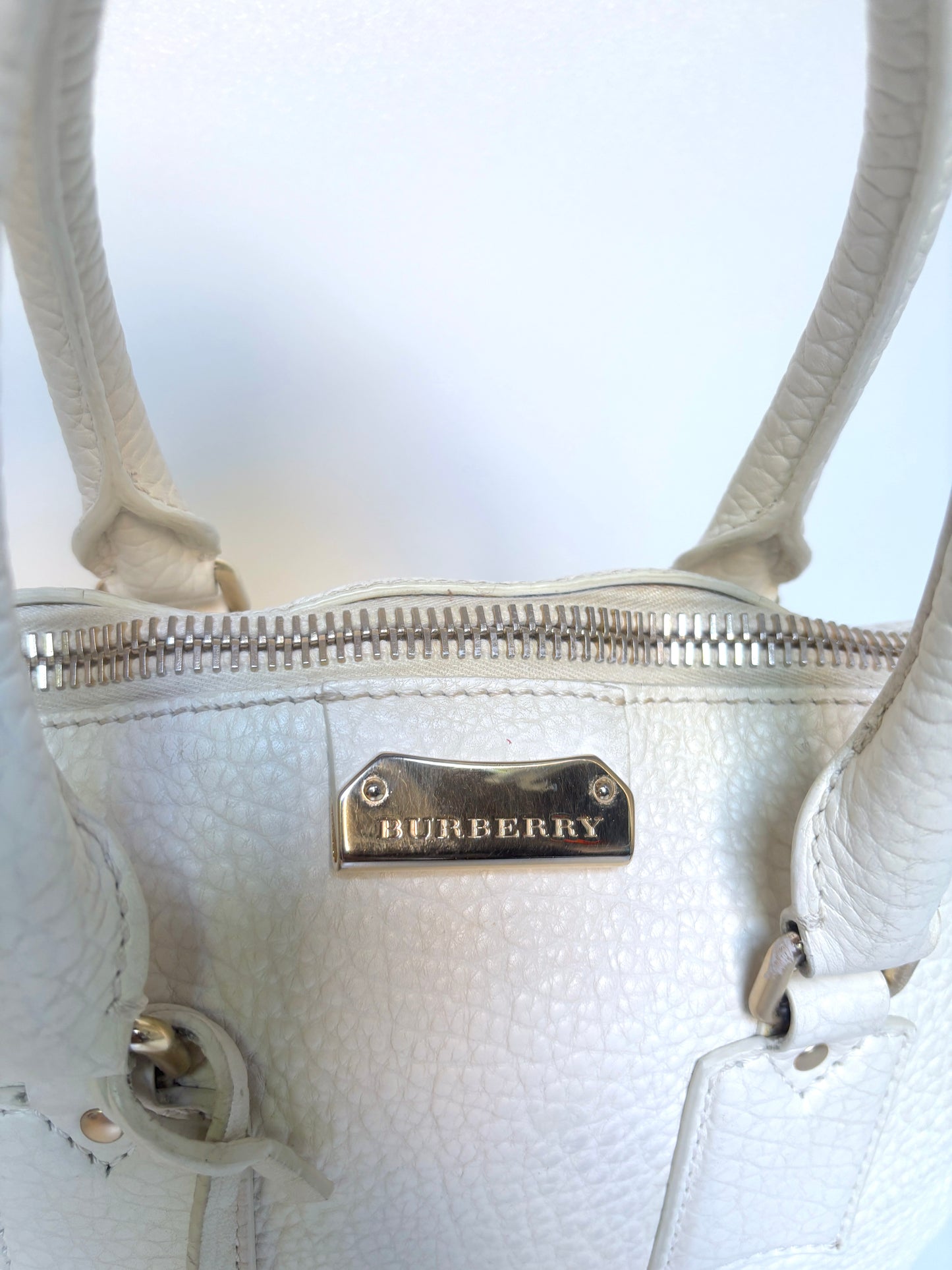 Burberry shoulder bag