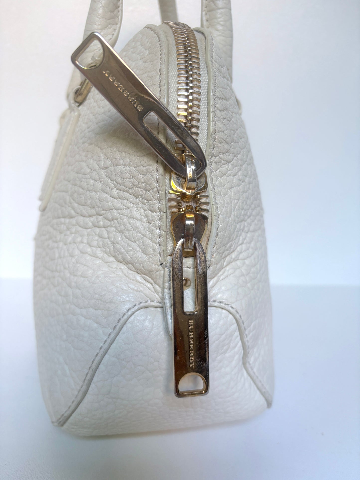 Burberry shoulder bag