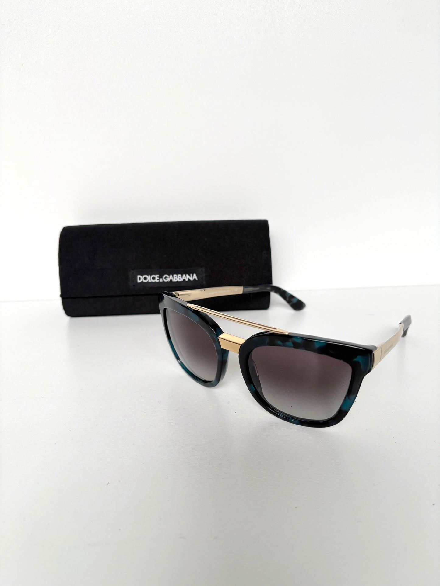 Dolce & Gabbana sunglasses