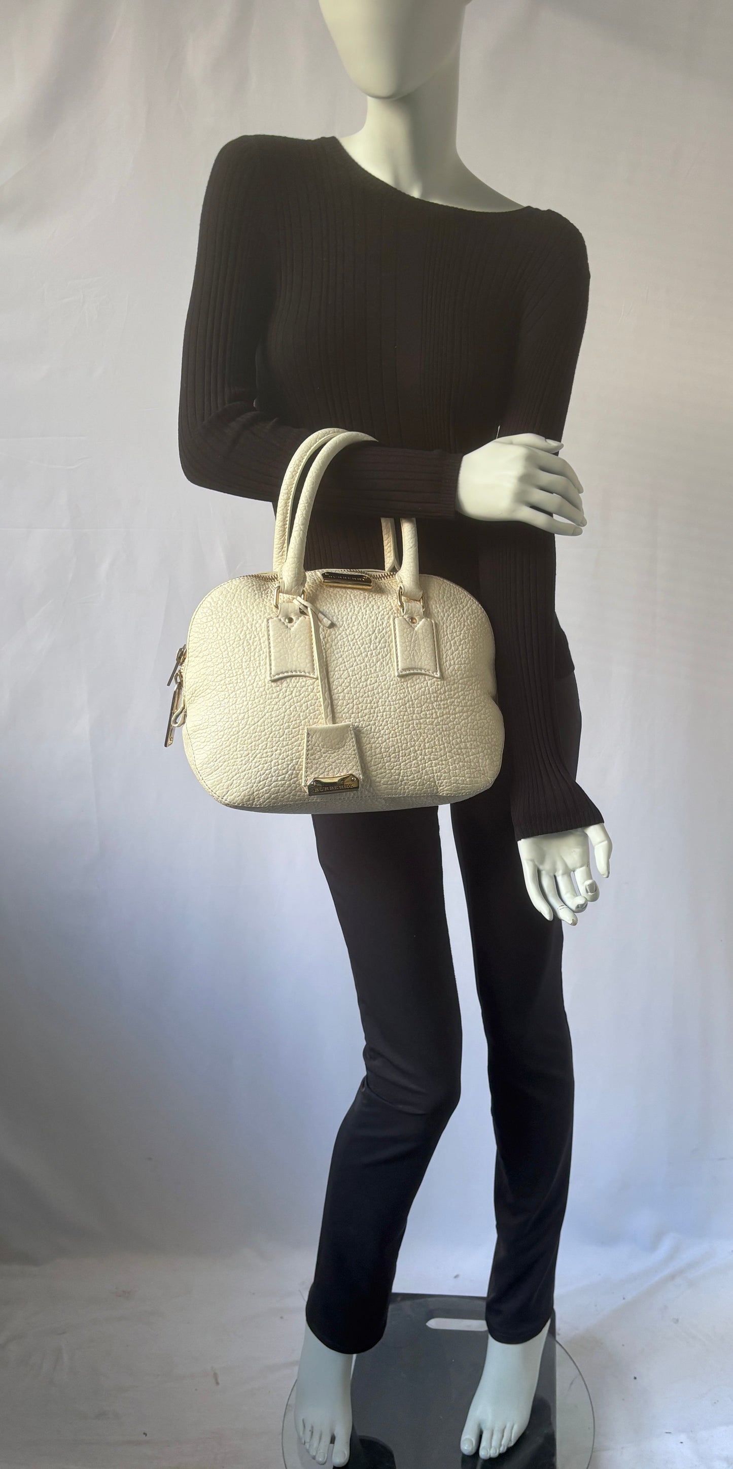 Burberry shoulder bag