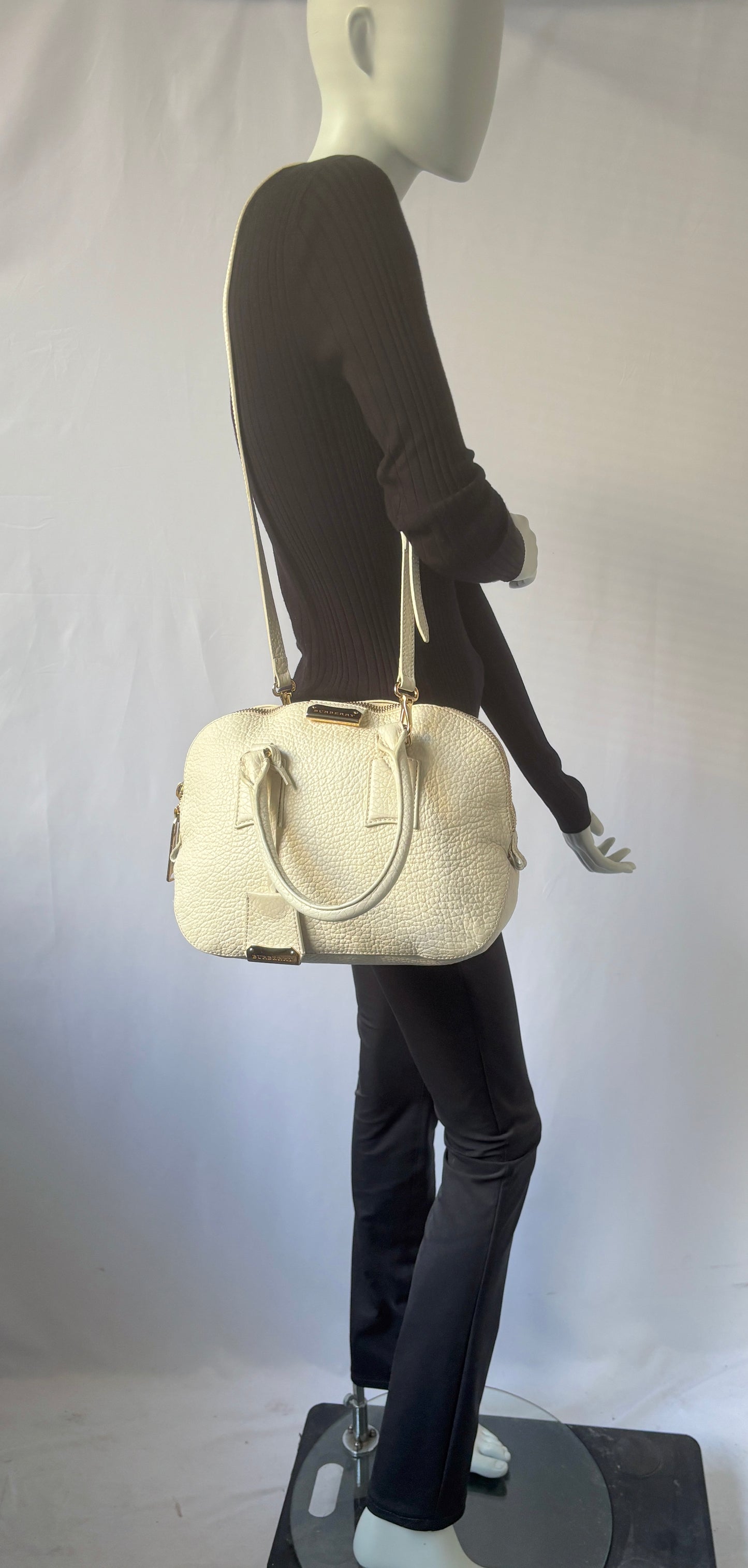 Burberry shoulder bag