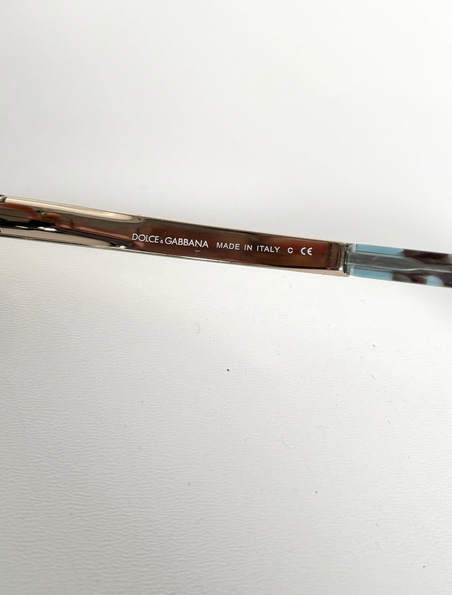 Dolce & Gabbana sunglasses