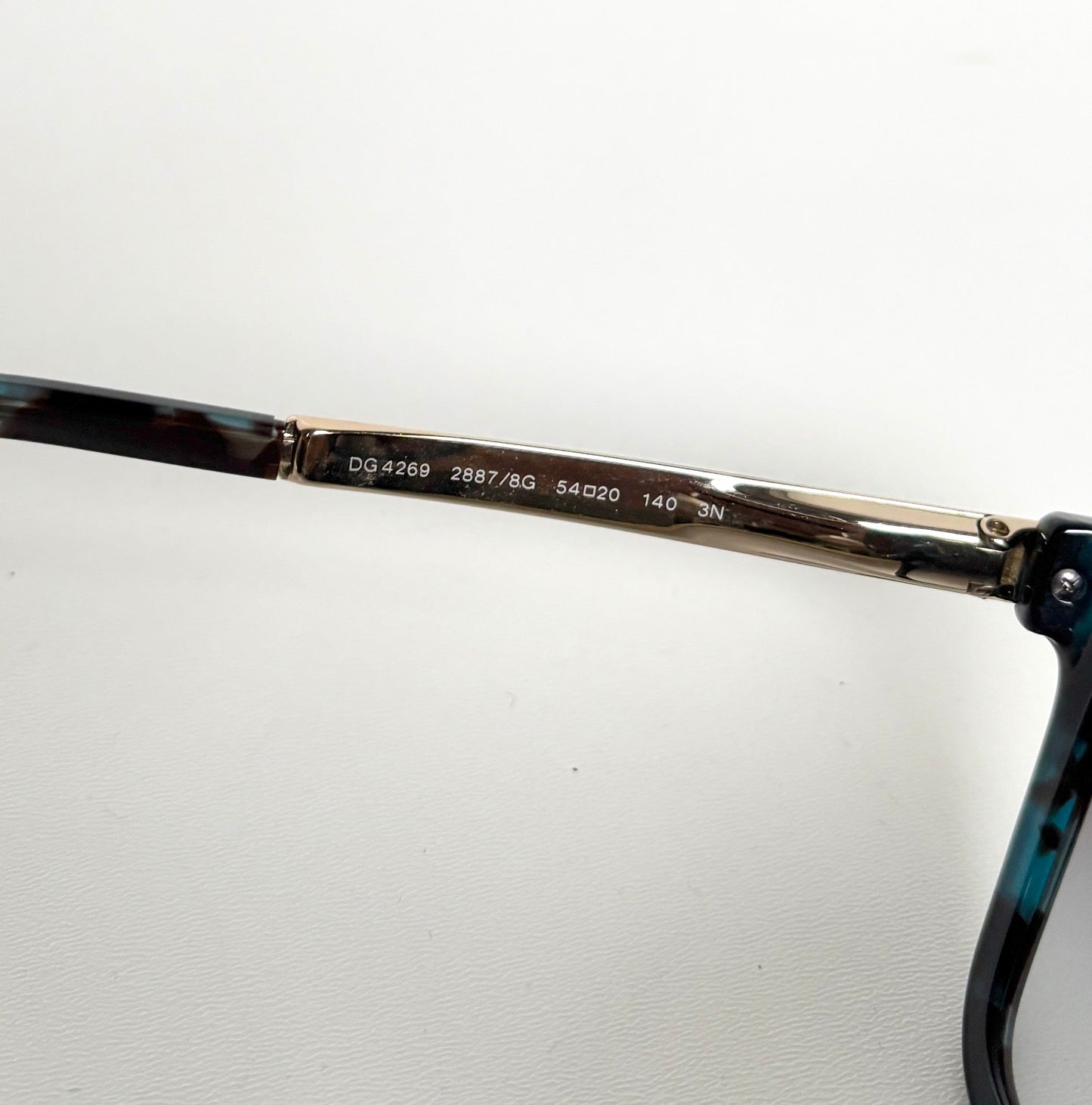Dolce & Gabbana sunglasses