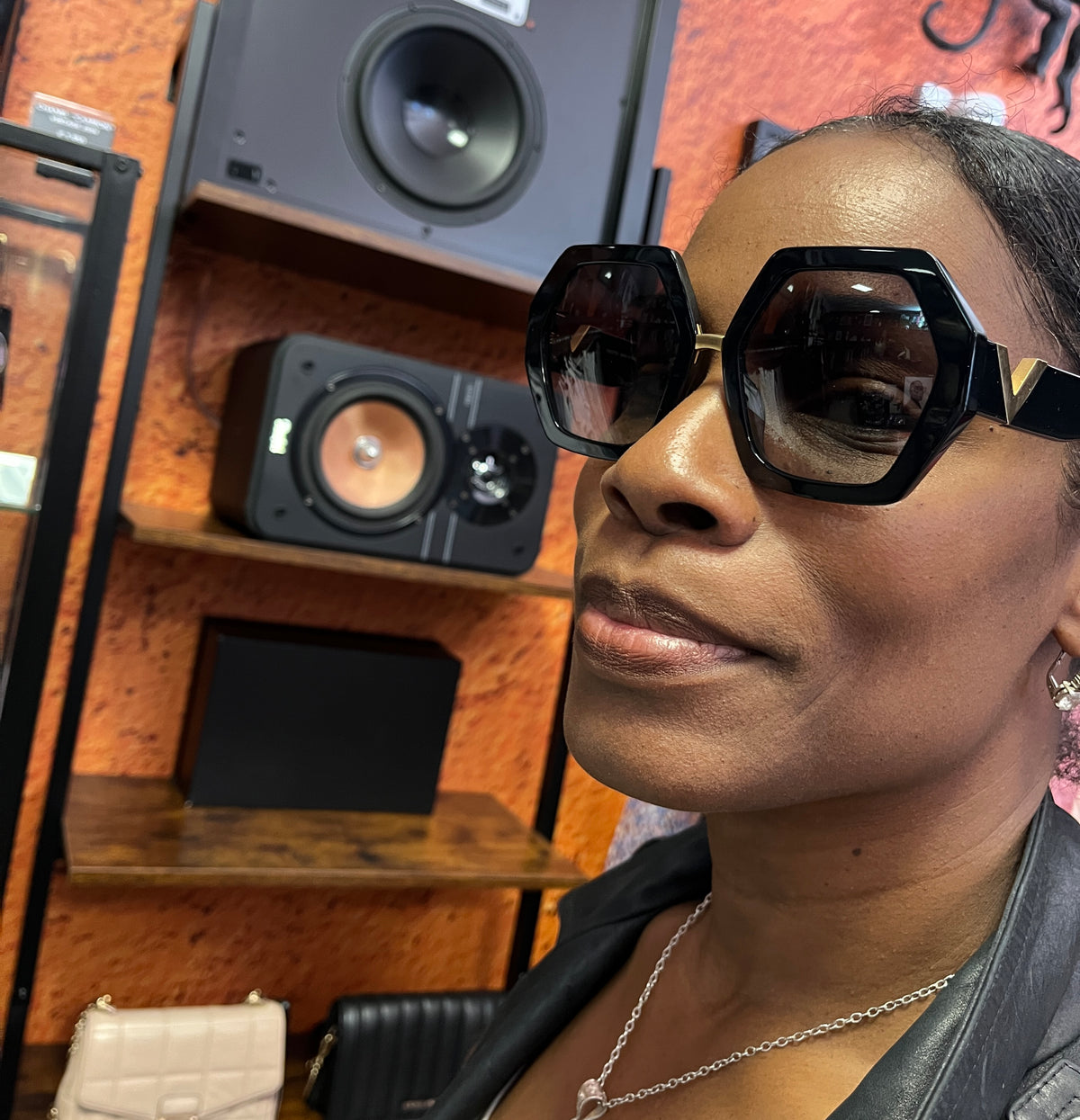 Valentino Garavani sunglasses