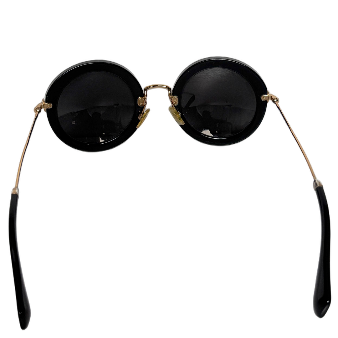 Miu Miu sunglasses