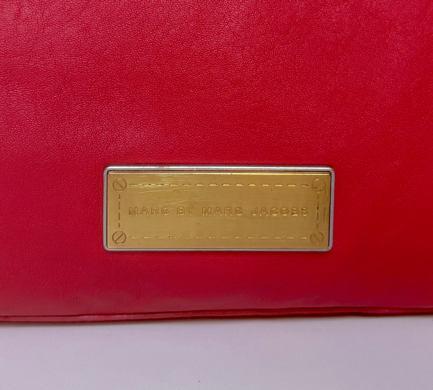 Marc Jacobs shoulder bag