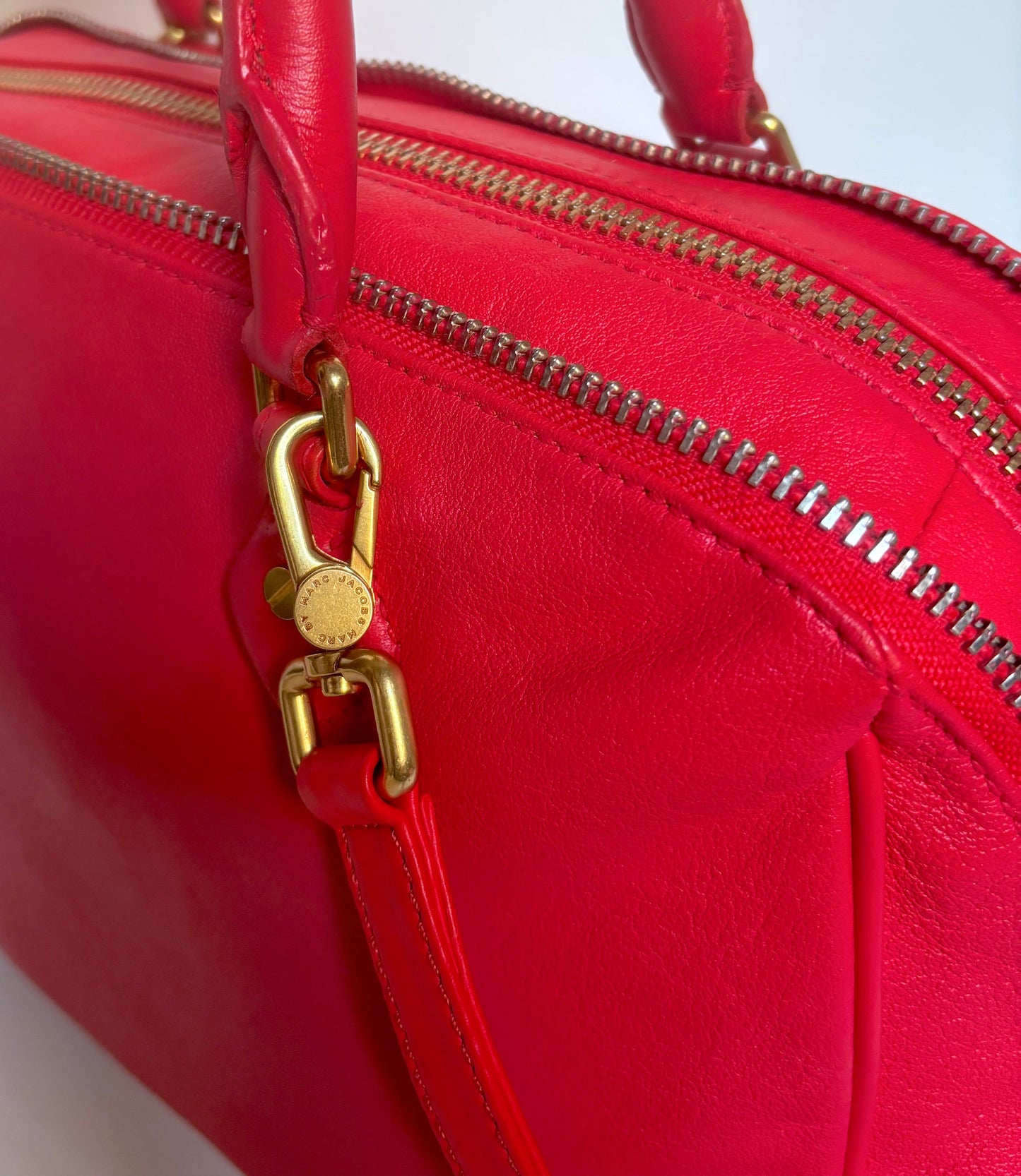 Marc Jacobs shoulder bag