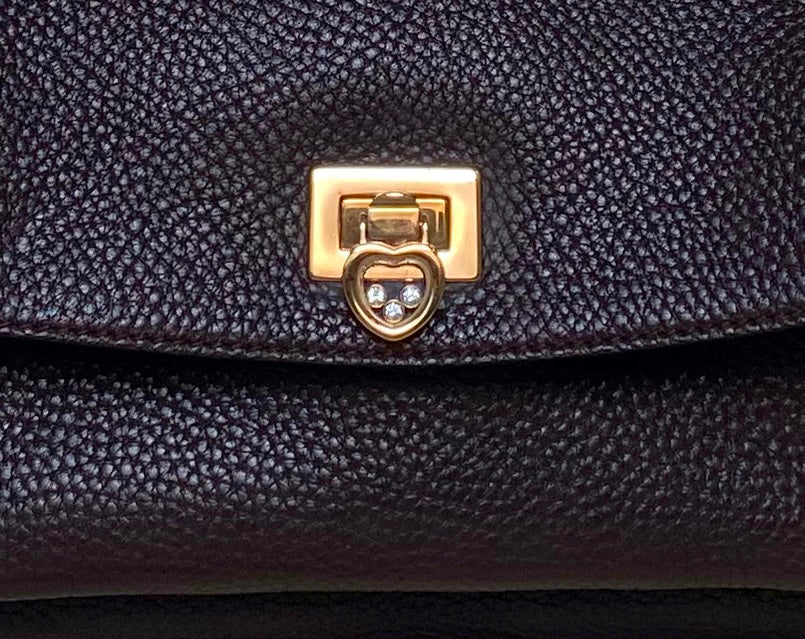 Chopard "Carolina Happy Diamond"