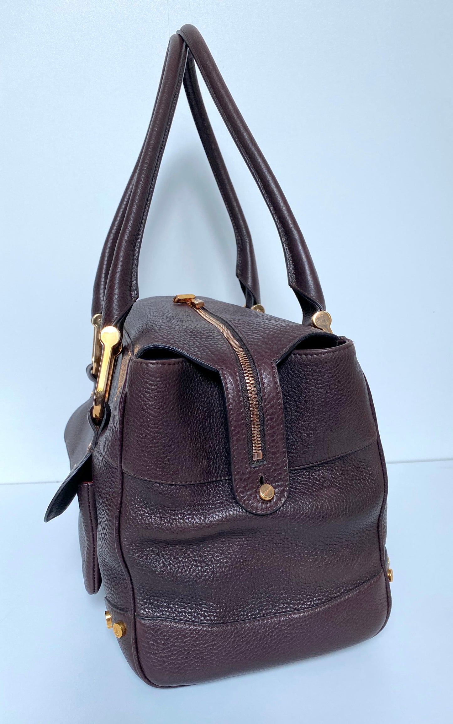 Chopard "Carolina Happy Diamond"