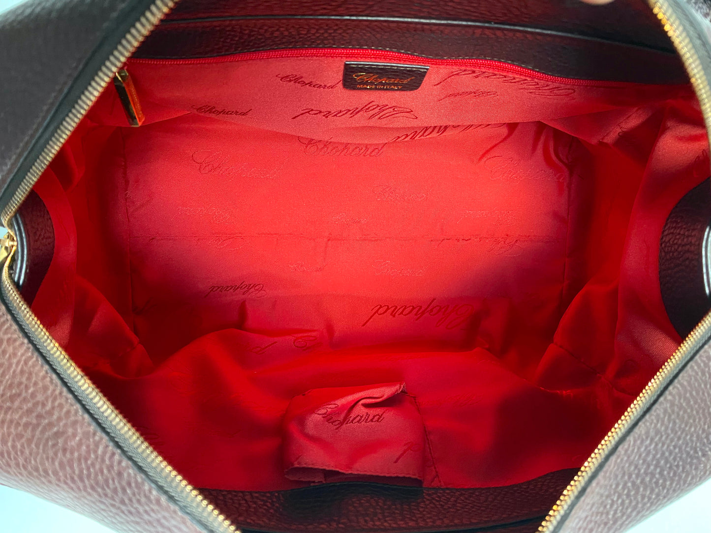 Chopard "Carolina Happy Diamond"