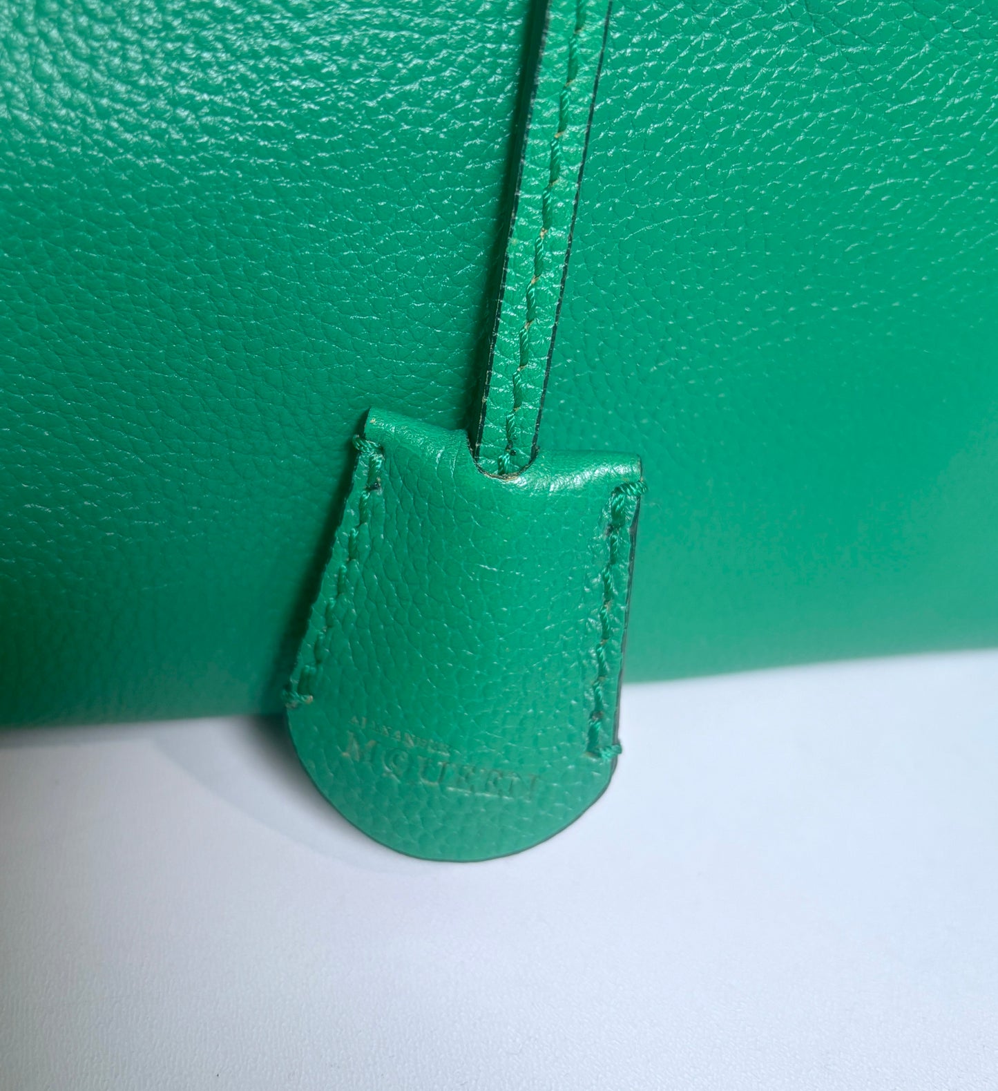 Alexander McQueen shoulder bag