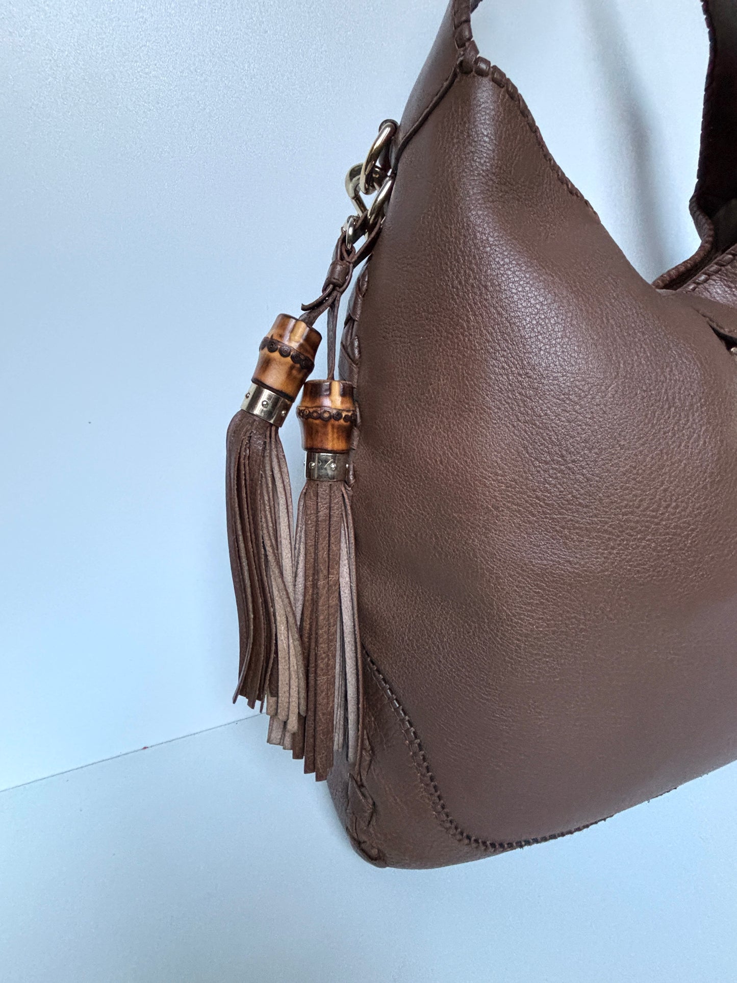 Gucci "Jackie" shoulder bag