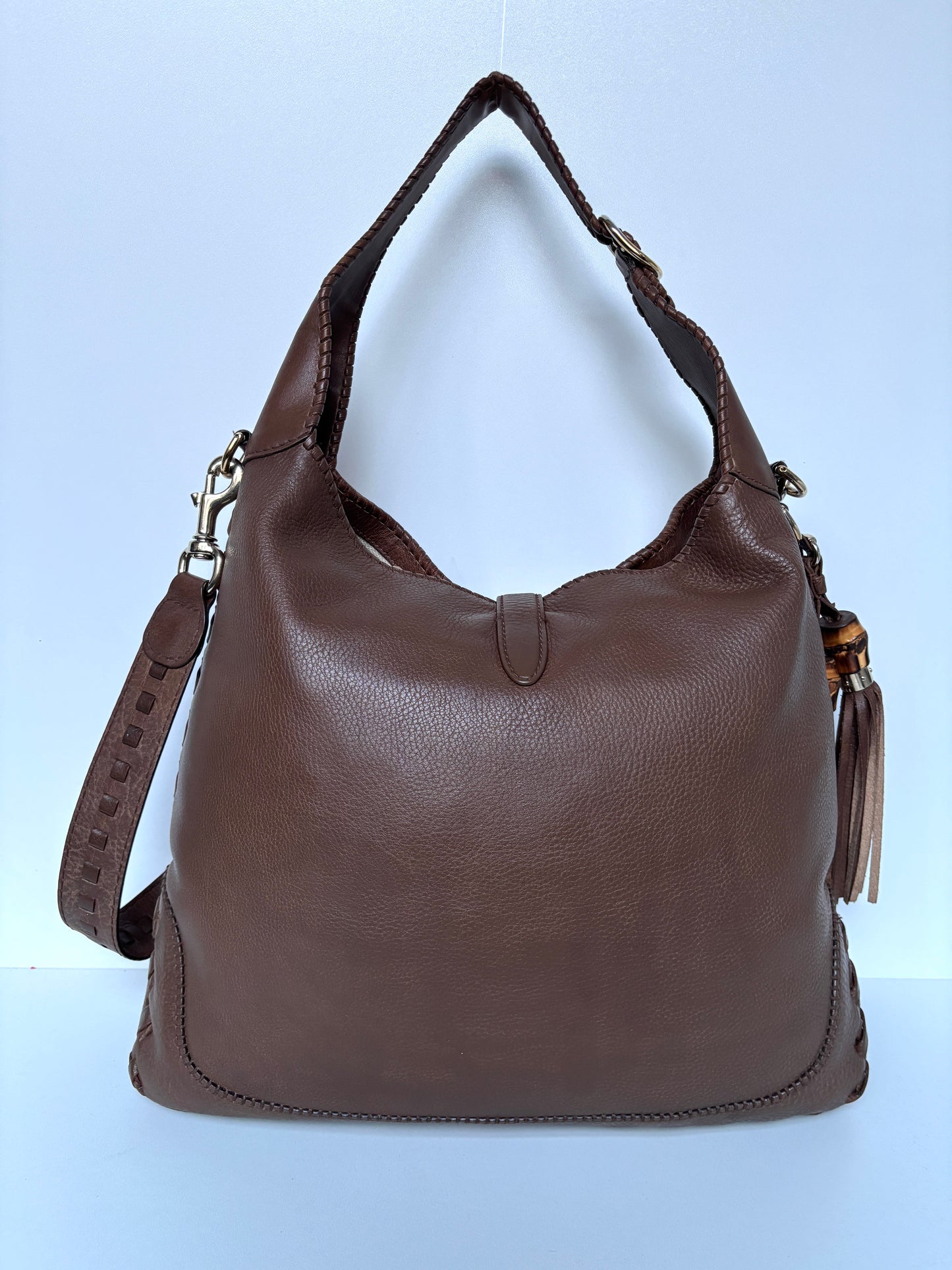 Gucci "Jackie" shoulder bag