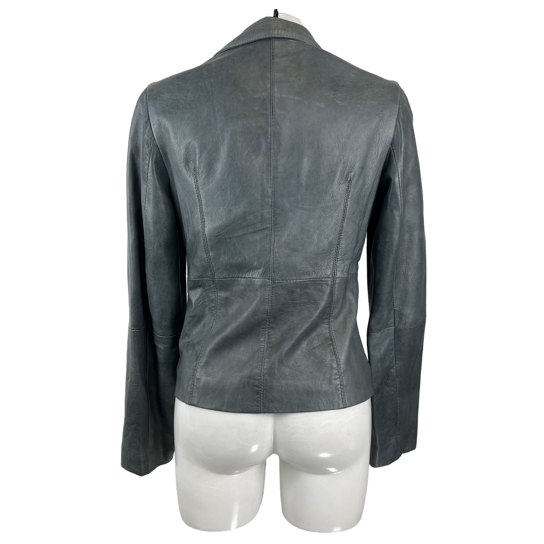 Goosecraft leather jacket