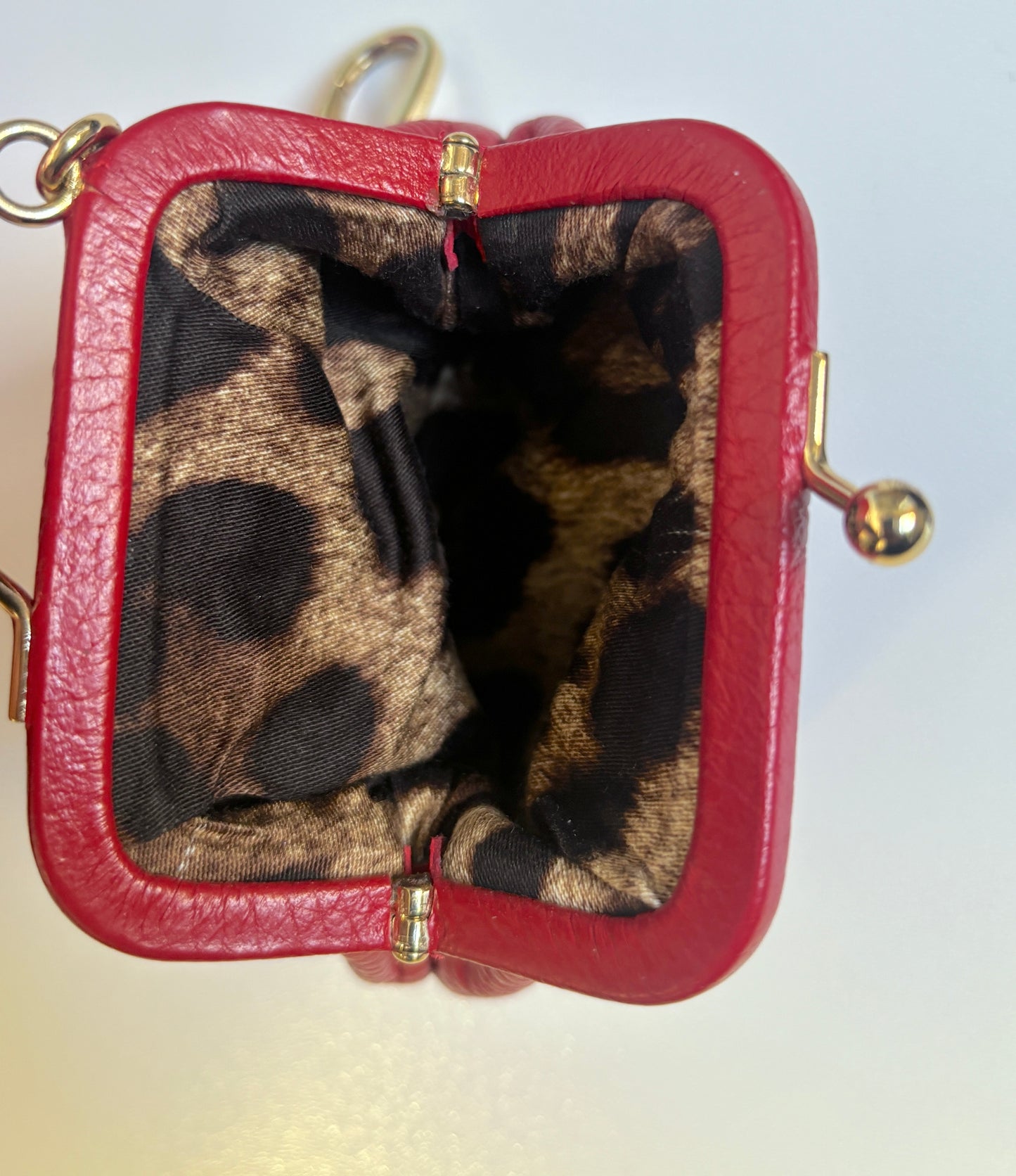 Dolce & Gabbana "Sicily" handbag