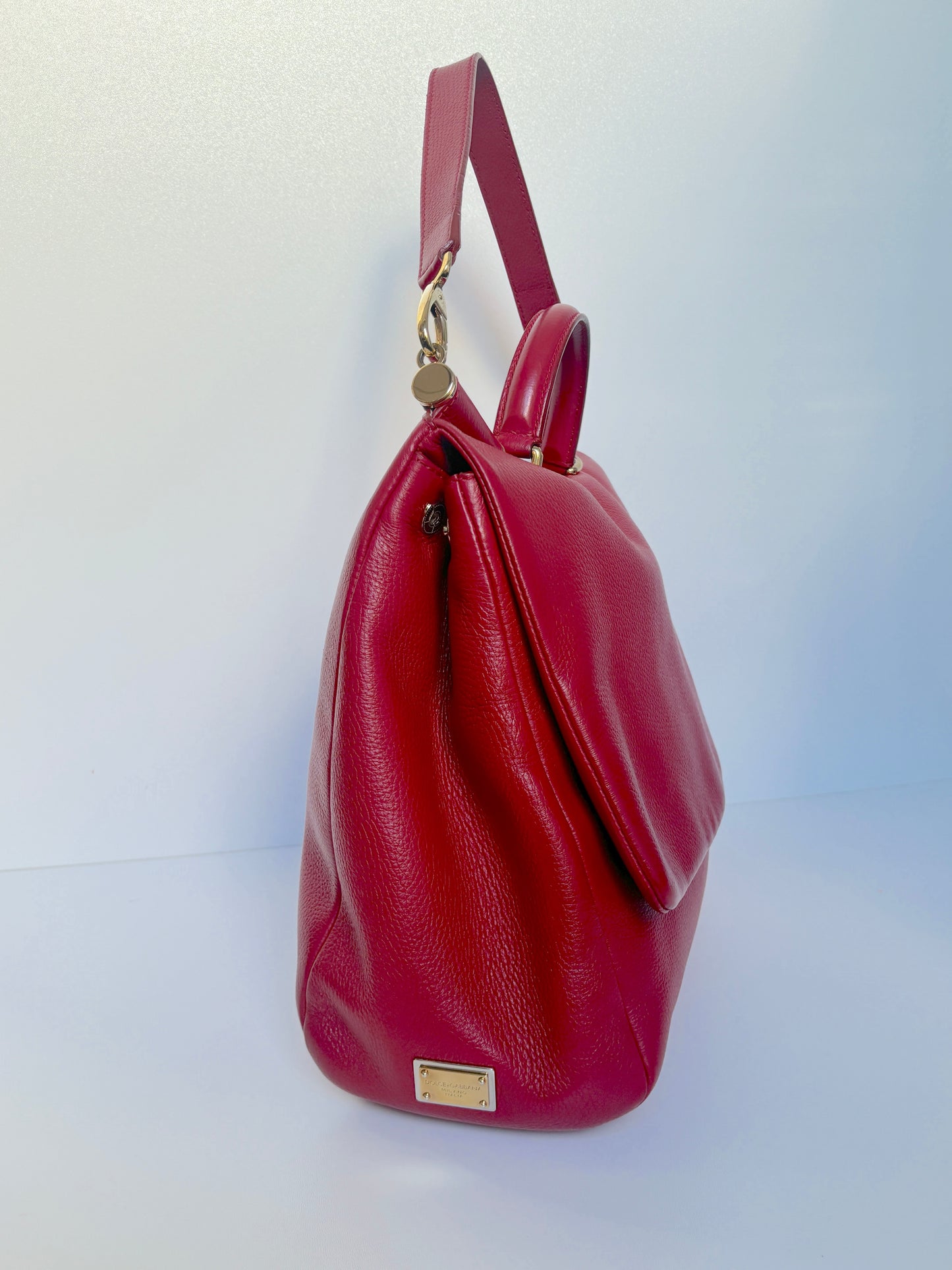 Dolce & Gabbana "Sicily" handbag