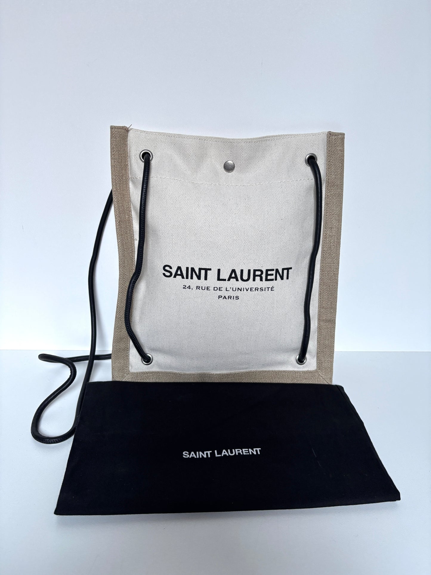 Saint Laurent multipurpose bag