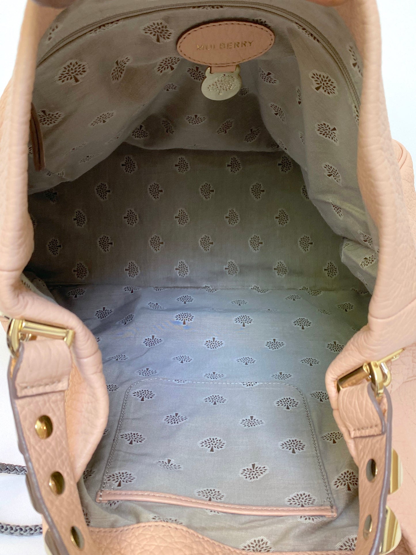 Mulberry shoulder bag