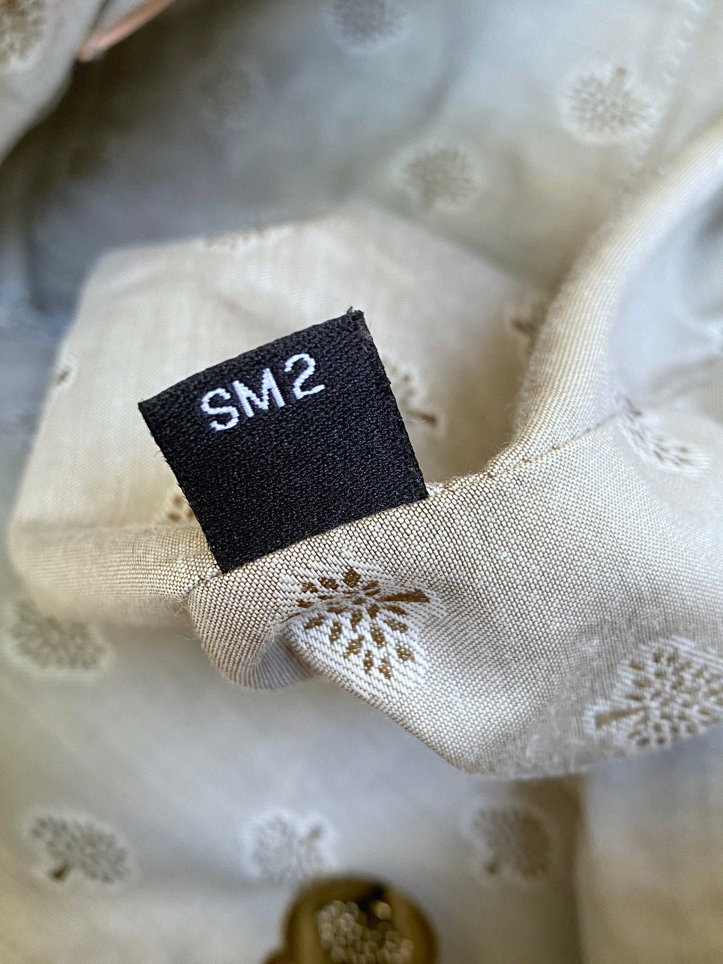 Mulberry shoulder bag