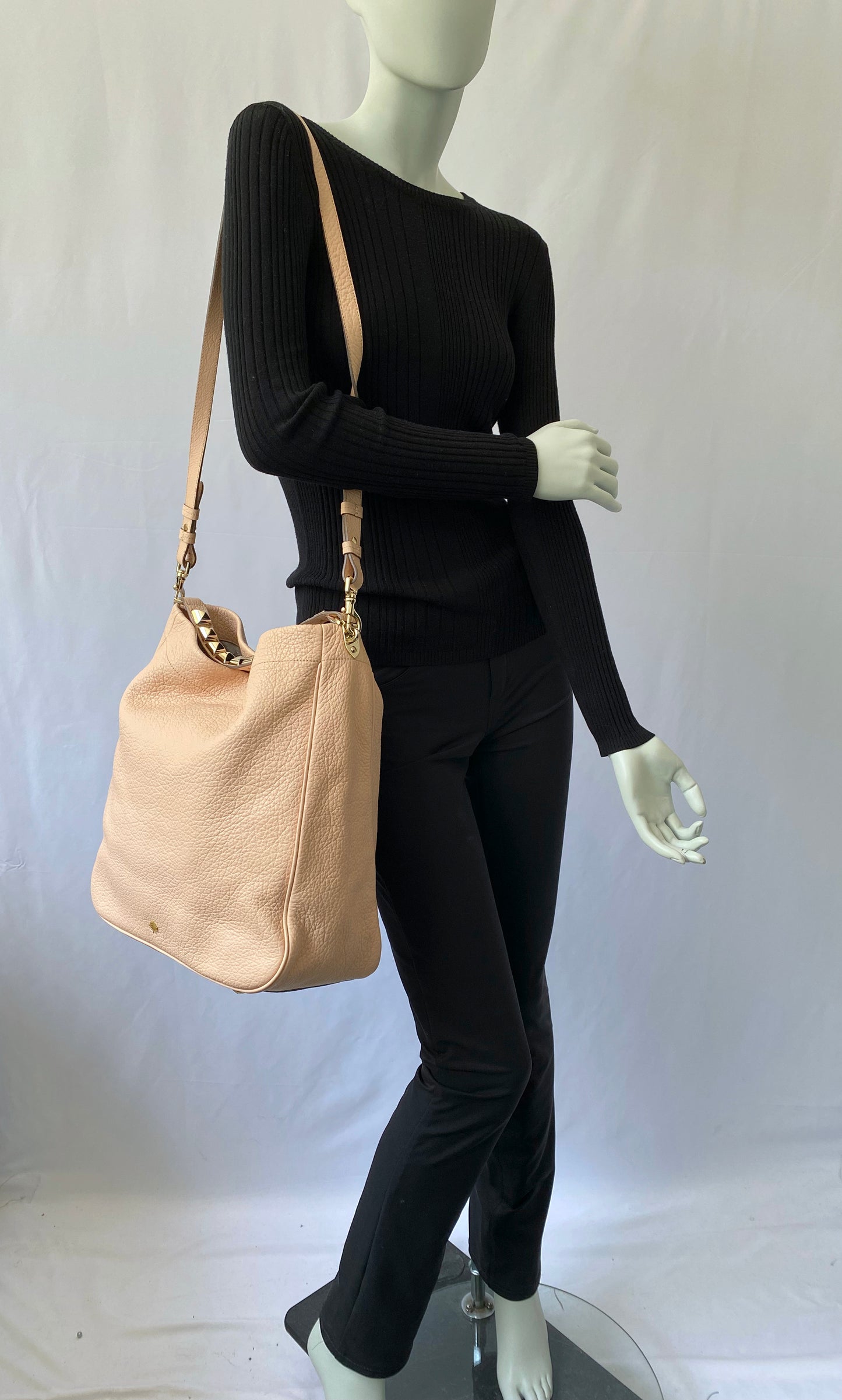 Mulberry shoulder bag