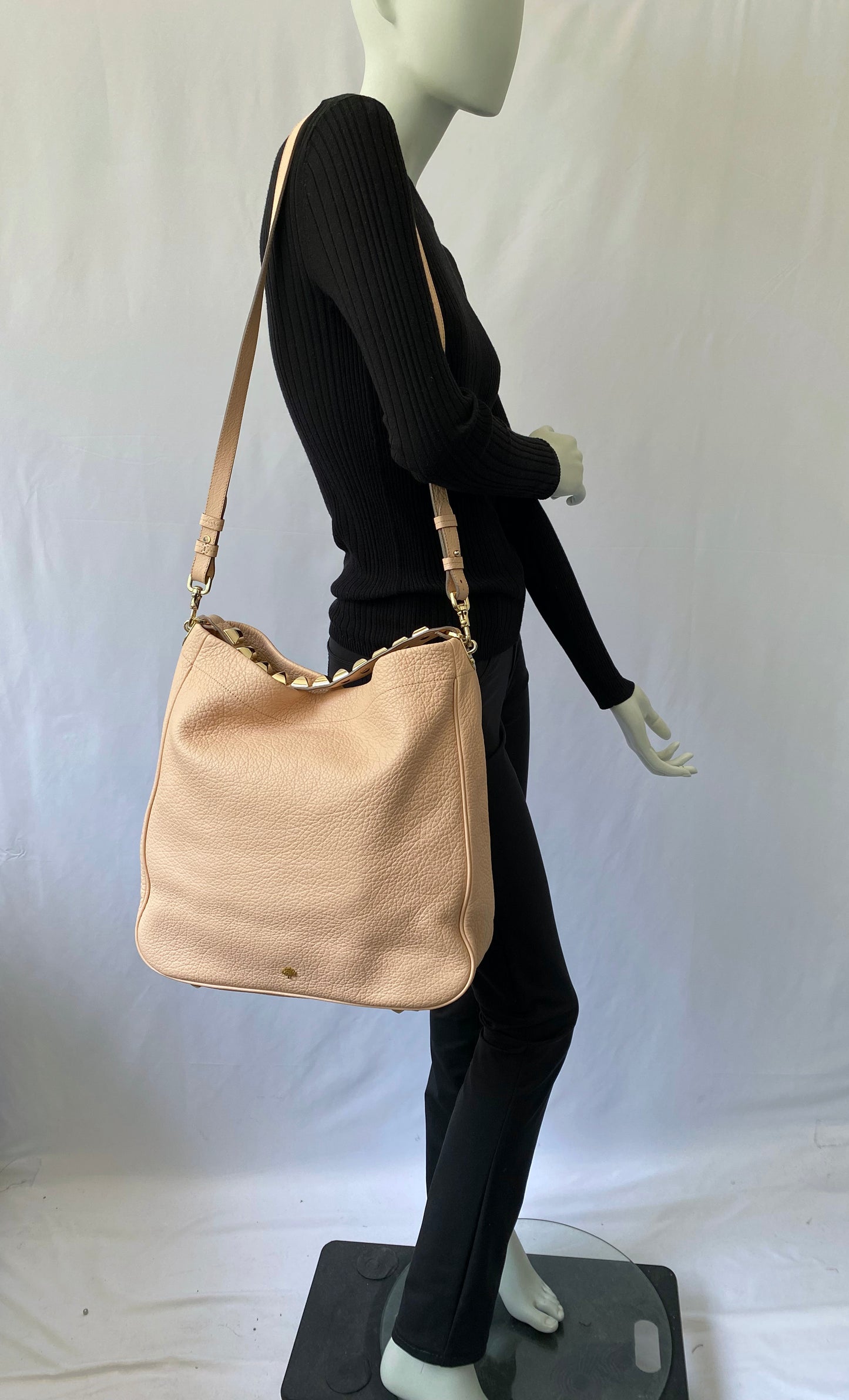 Mulberry shoulder bag