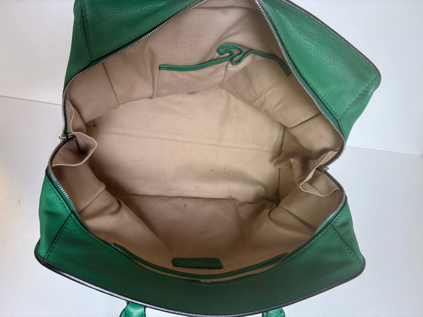 Alexander McQueen shoulder bag