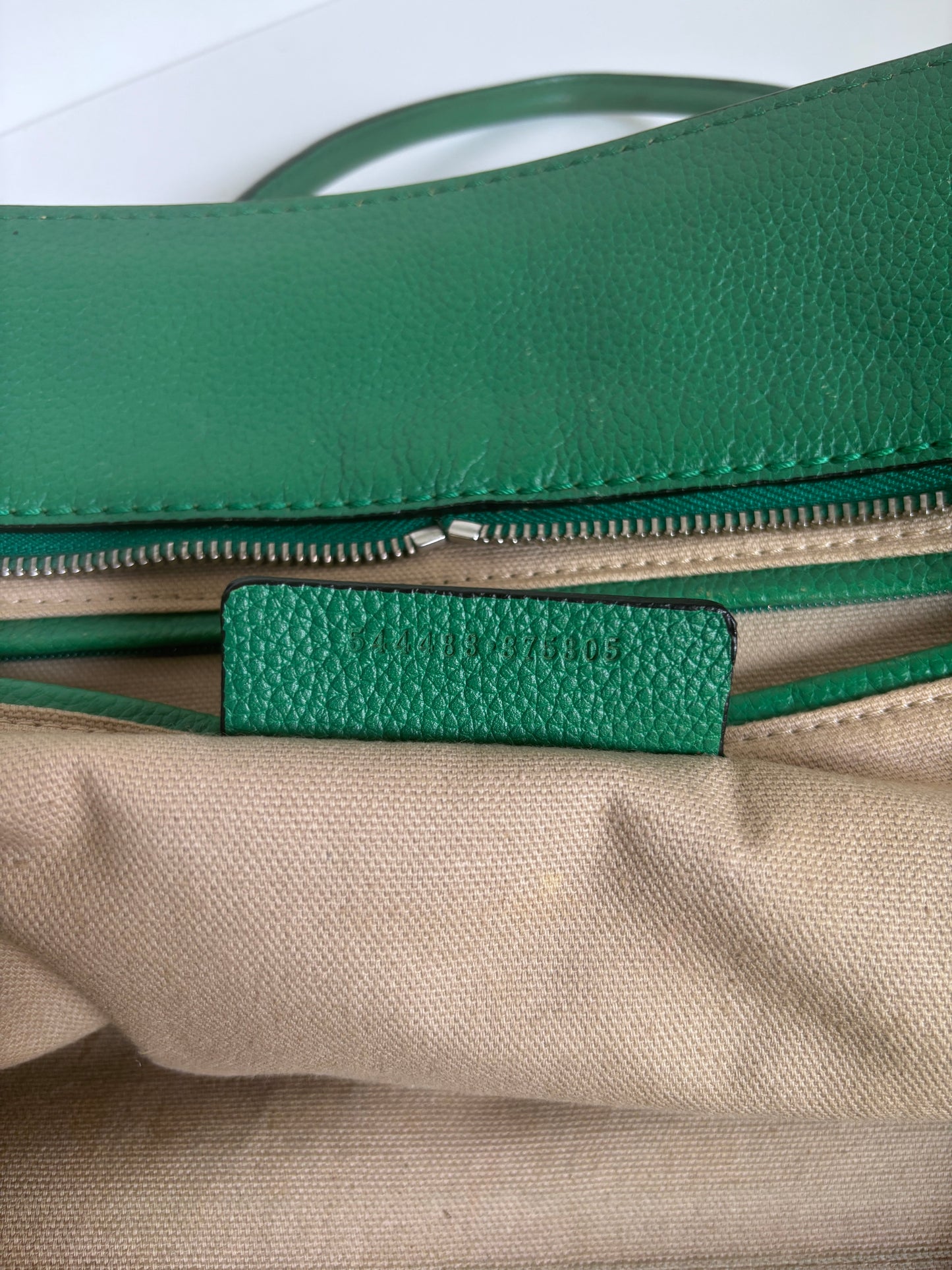 Alexander McQueen shoulder bag