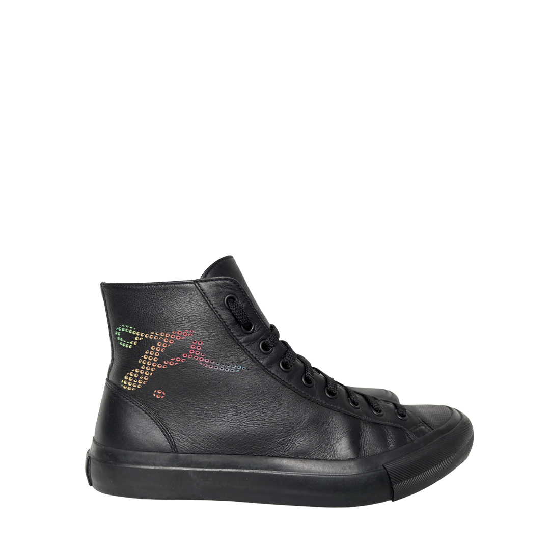 Louis Vuitton "Tattoo" sneakers