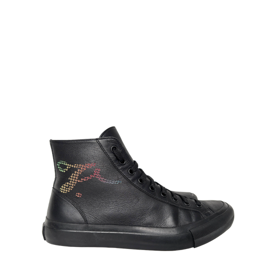 Louis Vuitton "Tattoo" sneakers